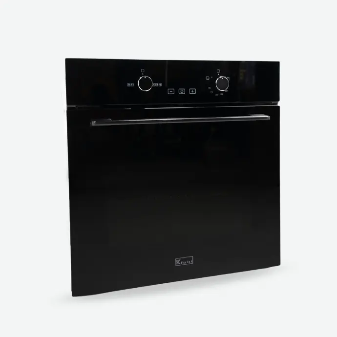 Kitplat Gas Oven