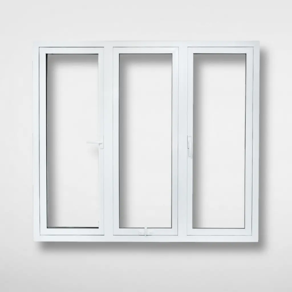 Window: OO/TH/OO: Width 1800 x Height 1600 mm