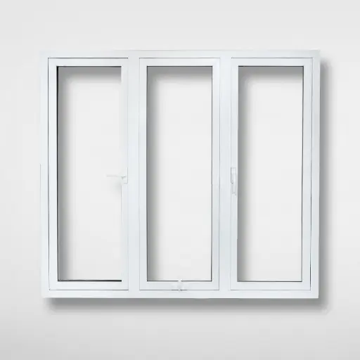 [EH-W.011] Window: OO/TH/OO: Width 1800 x Height 1600 mm